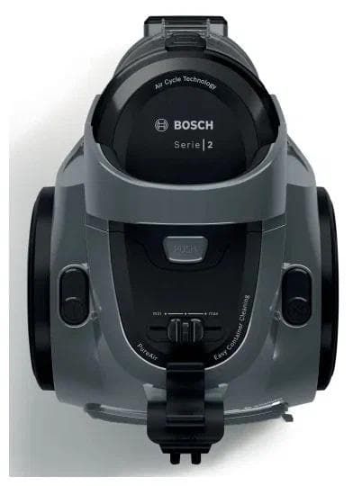 Пылесос Bosch BGS05GR2