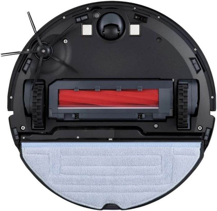Робот-пылесос Roborock S7 Global, black