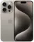 Смартфон Apple iPhone 15 Pro 256Gb, A3101, титан