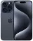 Смартфон Apple iPhone 15 Pro 256Gb, A3104, синий титан